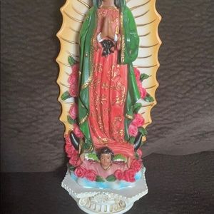 Meet your Posher, Edith